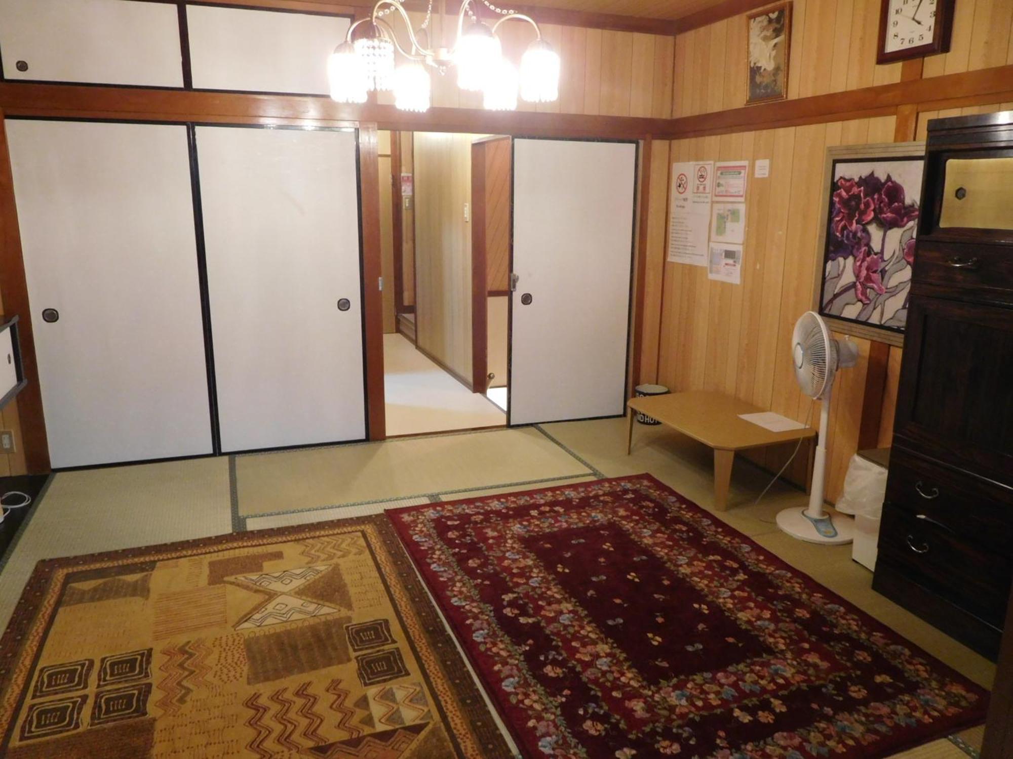 Annamstay Shinosaka Js Osaka Exterior foto