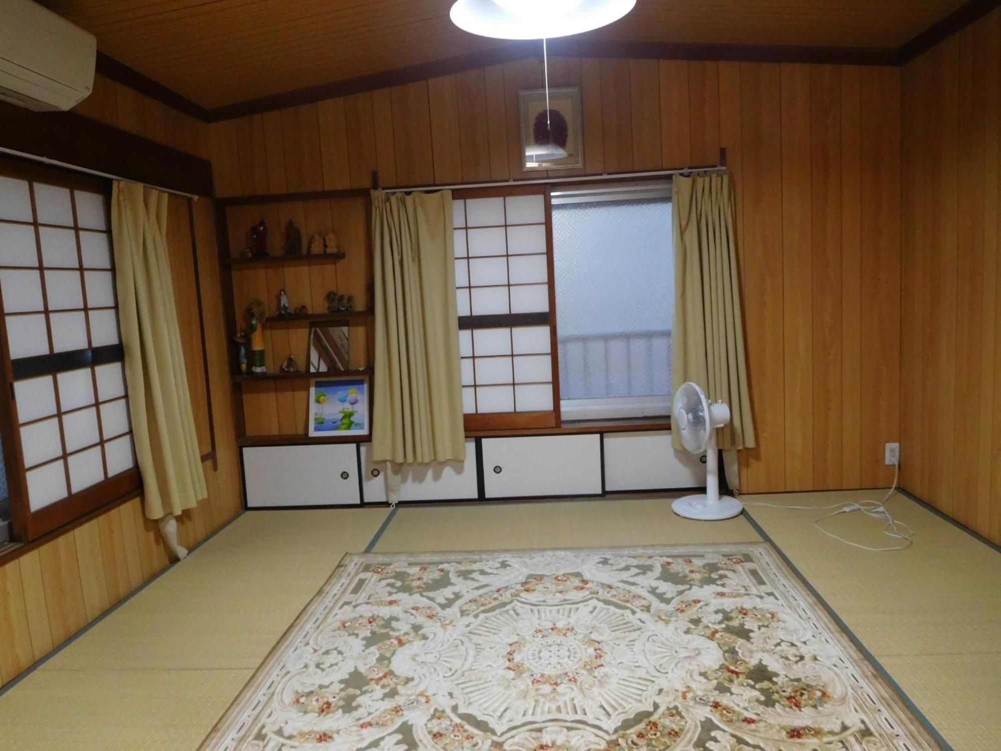 Annamstay Shinosaka Js Osaka Exterior foto