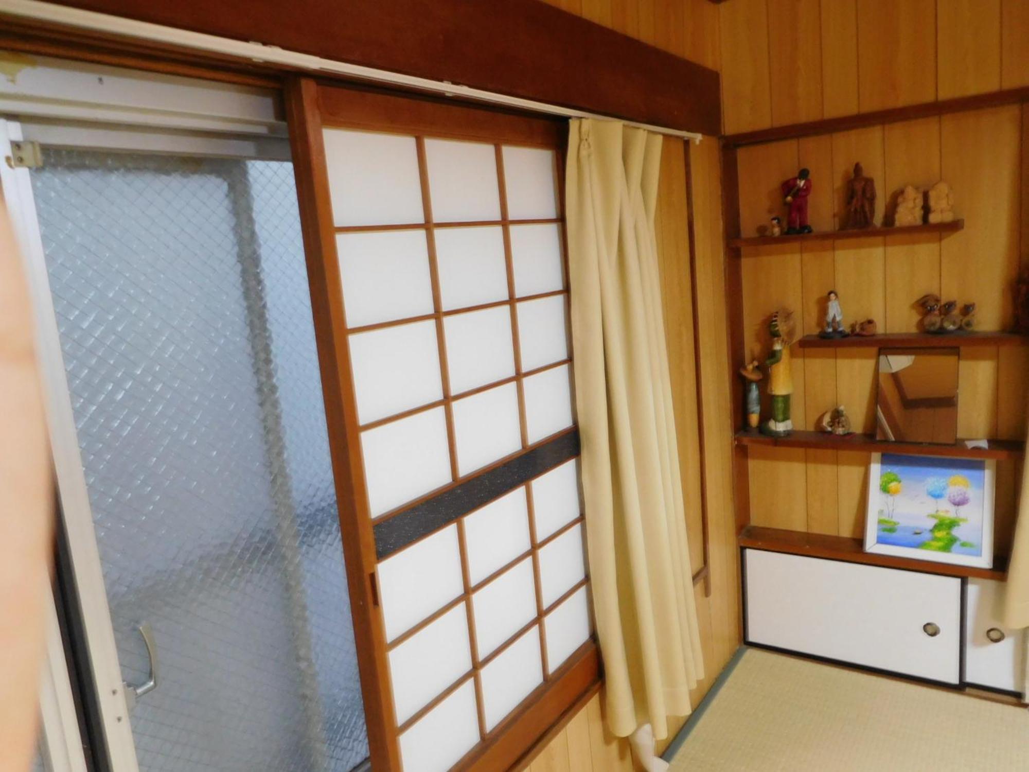 Annamstay Shinosaka Js Osaka Exterior foto