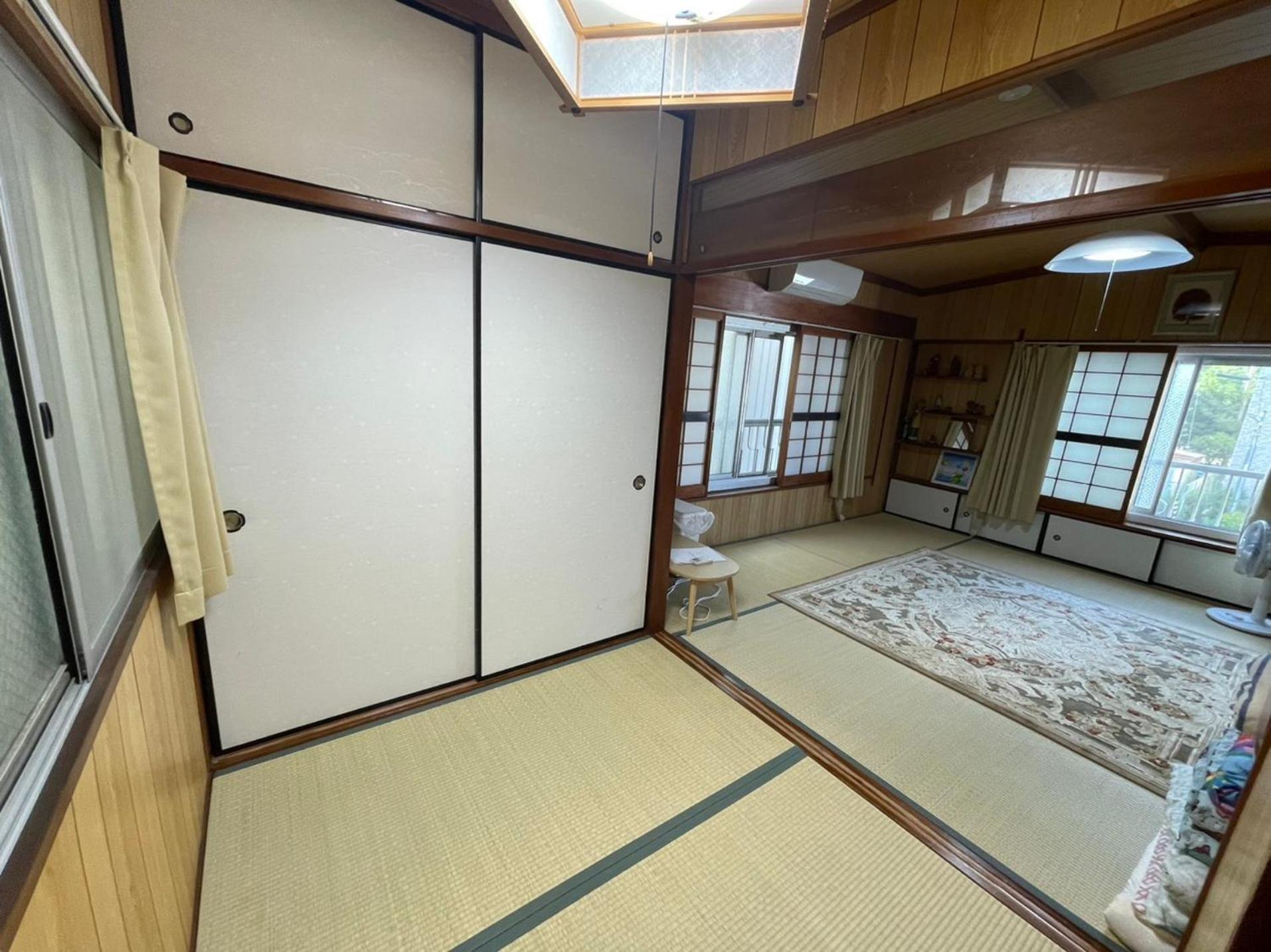Annamstay Shinosaka Js Osaka Exterior foto