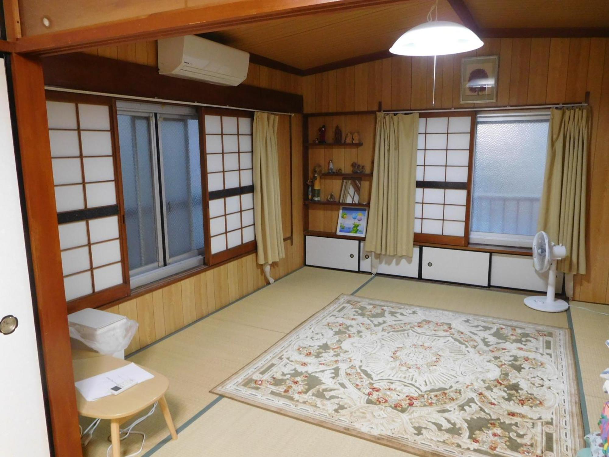 Annamstay Shinosaka Js Osaka Exterior foto