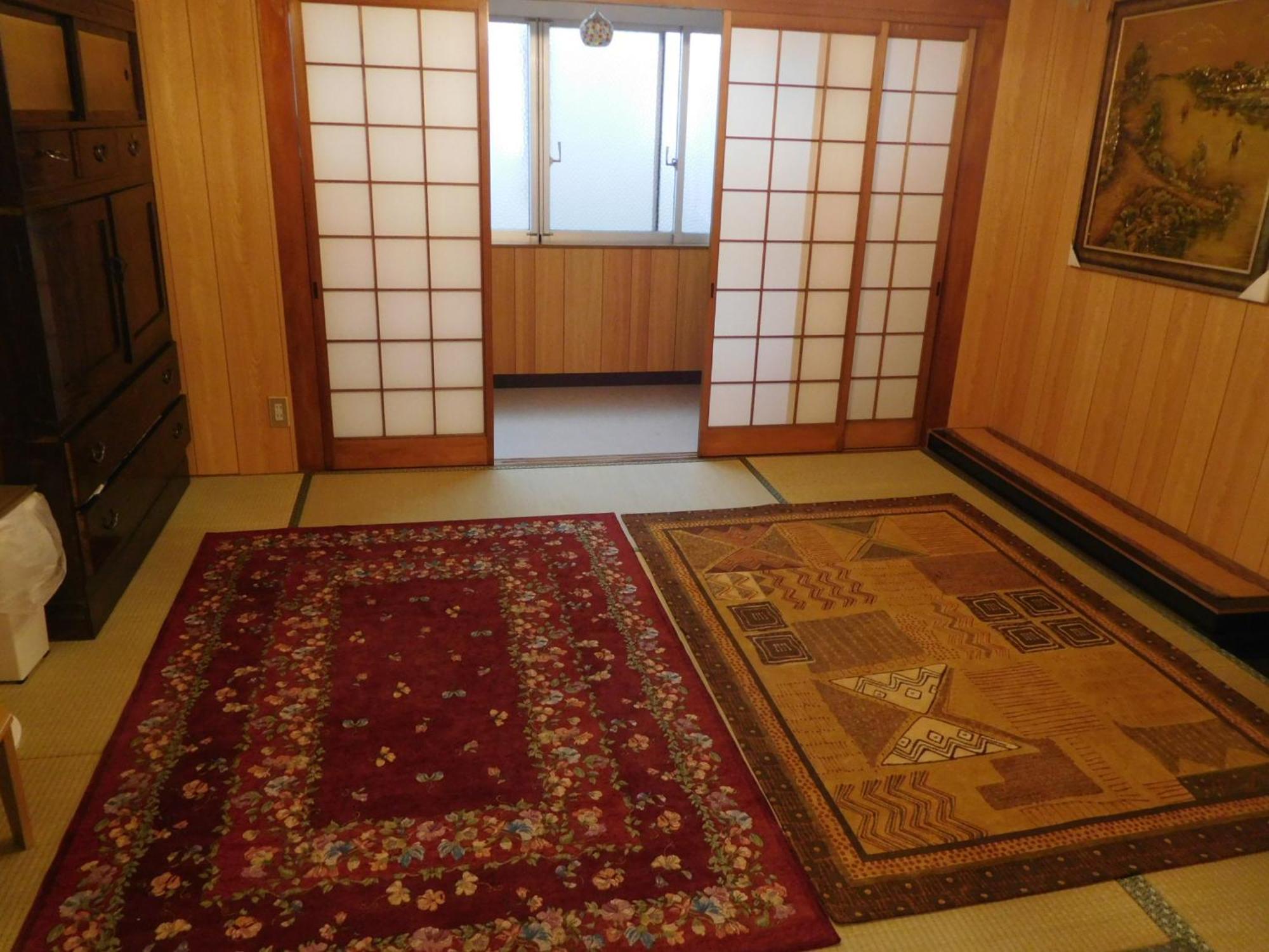 Annamstay Shinosaka Js Osaka Exterior foto