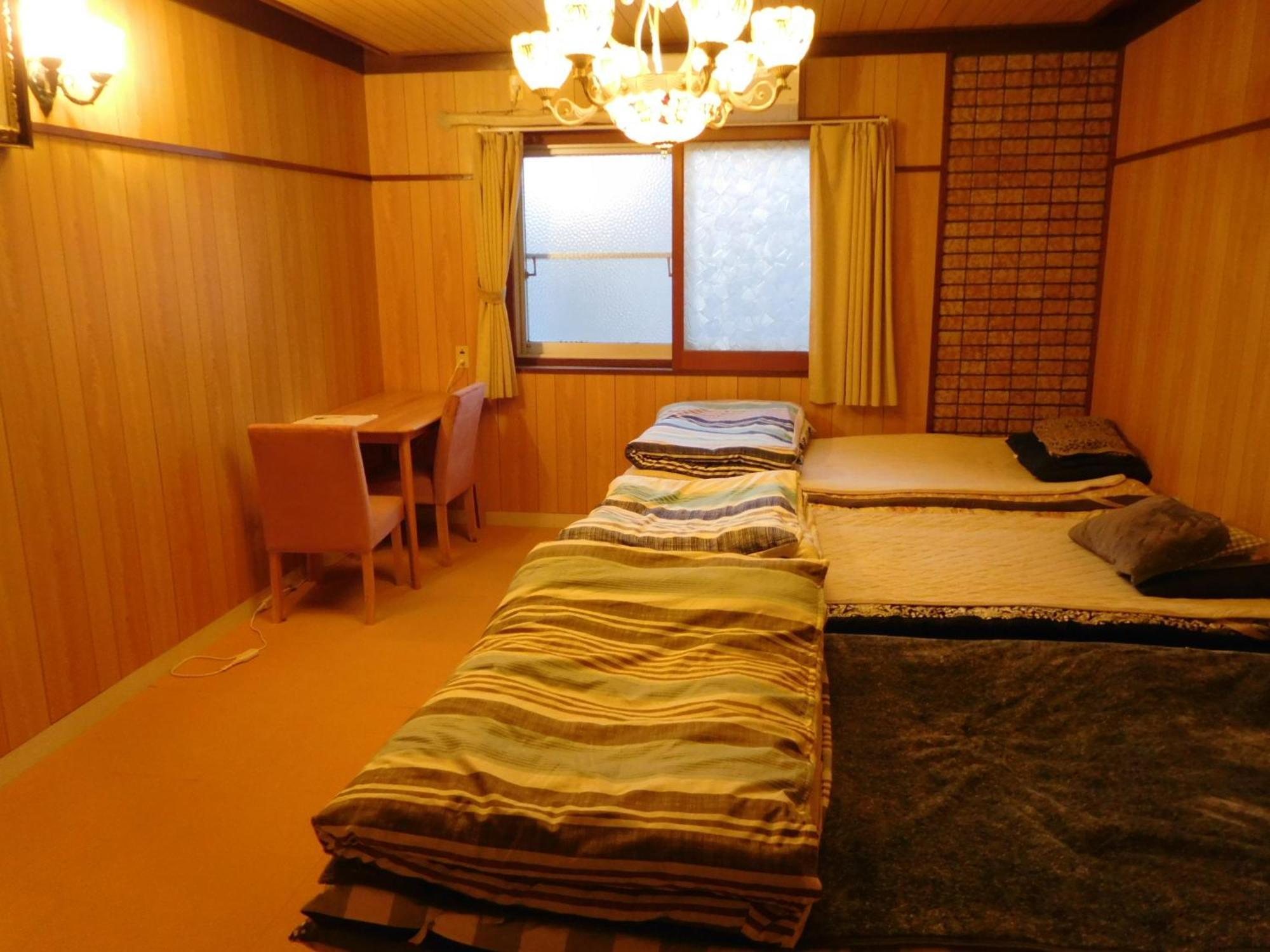 Annamstay Shinosaka Js Osaka Exterior foto