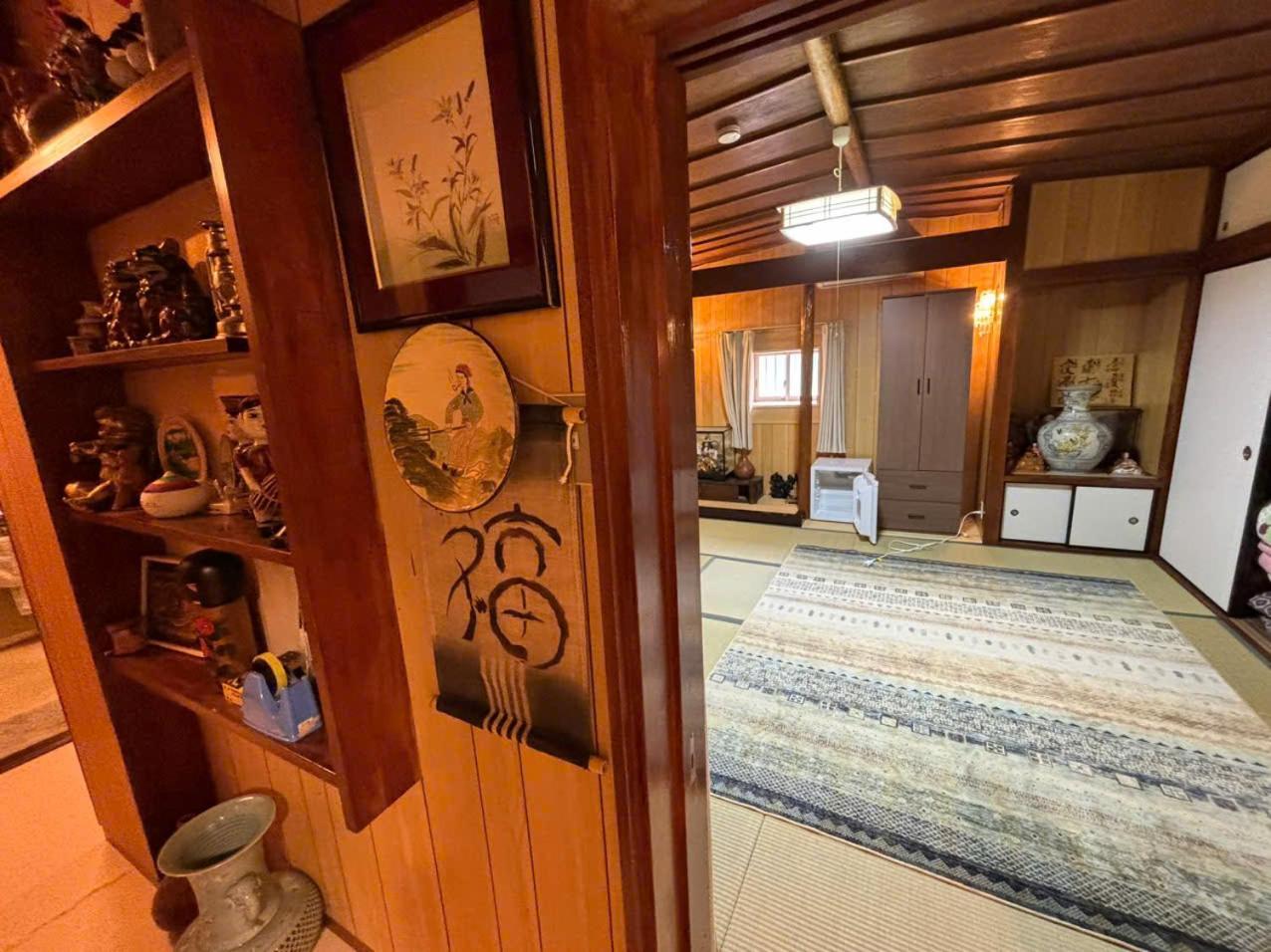 Annamstay Shinosaka Js Osaka Exterior foto