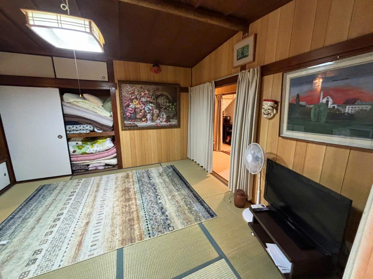 Annamstay Shinosaka Js Osaka Exterior foto